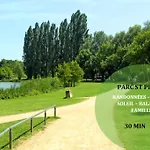 L'eclat Prestigieux : Quartier Henriville Daire
