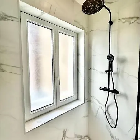 L'eclat Prestigieux : Quartier Henriville * 阿棉