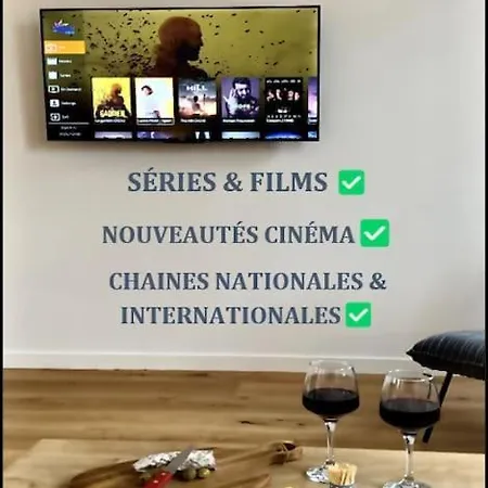 L'eclat Prestigieux : Quartier Henriville 阿棉