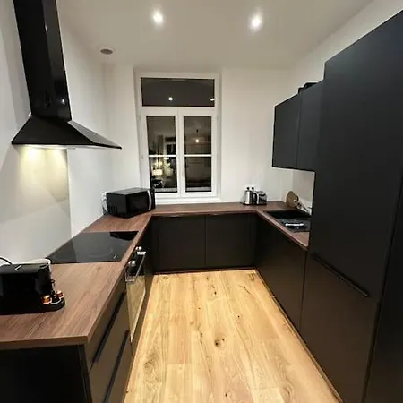 L'eclat Prestigieux : Quartier Henriville *