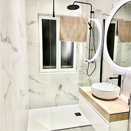 L'eclat Prestigieux : Quartier Henriville *