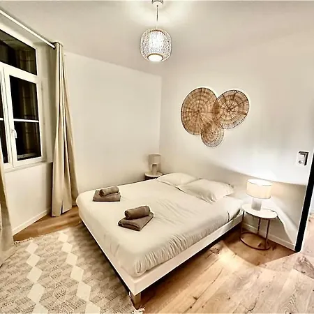 L'eclat Prestigieux : Quartier Henriville