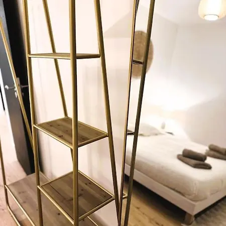 L'eclat Prestigieux : Quartier Henriville