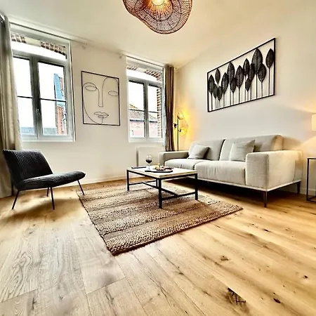 L'eclat Prestigieux : Quartier Henriville *