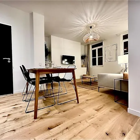 L'eclat Prestigieux : Quartier Henriville