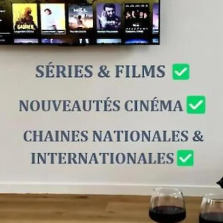 L'eclat Prestigieux : Quartier Henriville