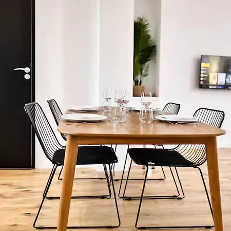 L'eclat Prestigieux : Quartier Henriville * Амьен