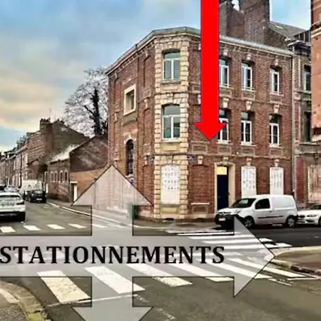 L'eclat Prestigieux : Quartier Henriville