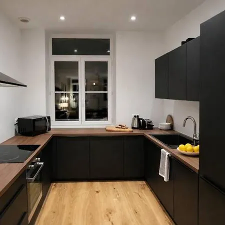 L'eclat Prestigieux : Quartier Henriville * Амьен