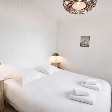 L'eclat Prestigieux : Quartier Henriville 公寓
