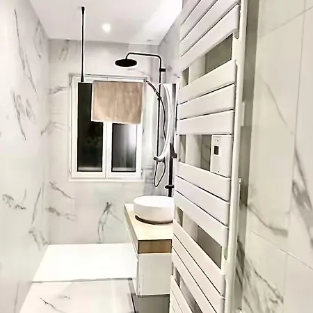 L'eclat Prestigieux : Quartier Henriville * 阿棉