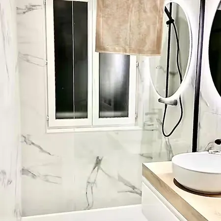 L'eclat Prestigieux : Quartier Henriville 阿棉