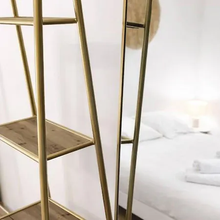 Апартаменты L'eclat Prestigieux : Quartier Henriville Амьен